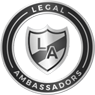 Legal Ambassador Logo